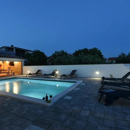 Prázdninový dům Adelinda Maslenica