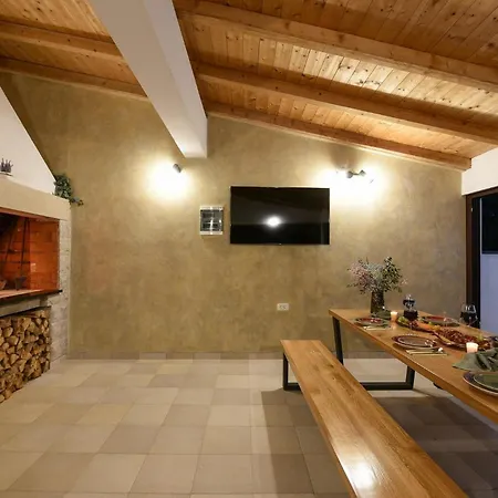 Adelinda Holiday home Maslenica