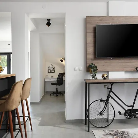 Adelinda Holiday home