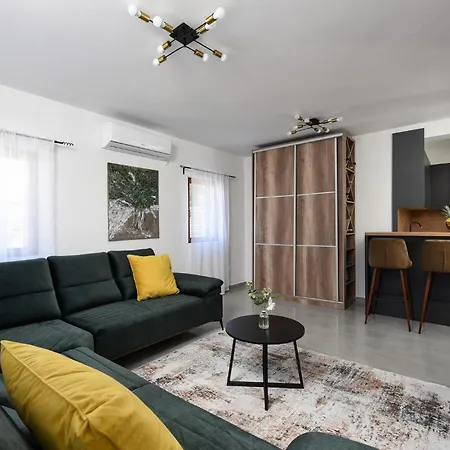 Adelinda Holiday home