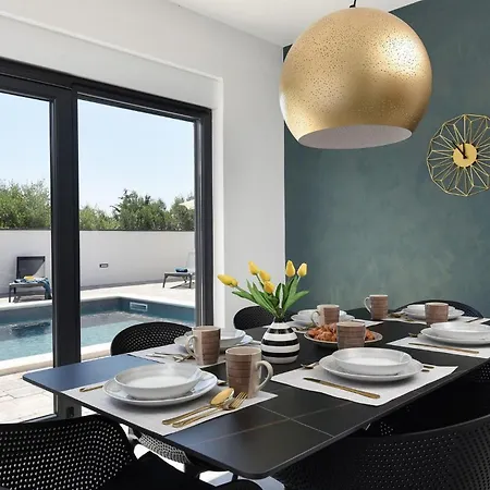 Adelinda Holiday home *
