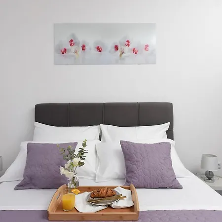 Adelinda Holiday home *