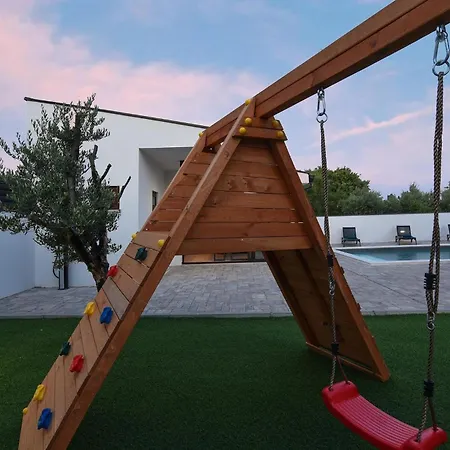 Adelinda Holiday home